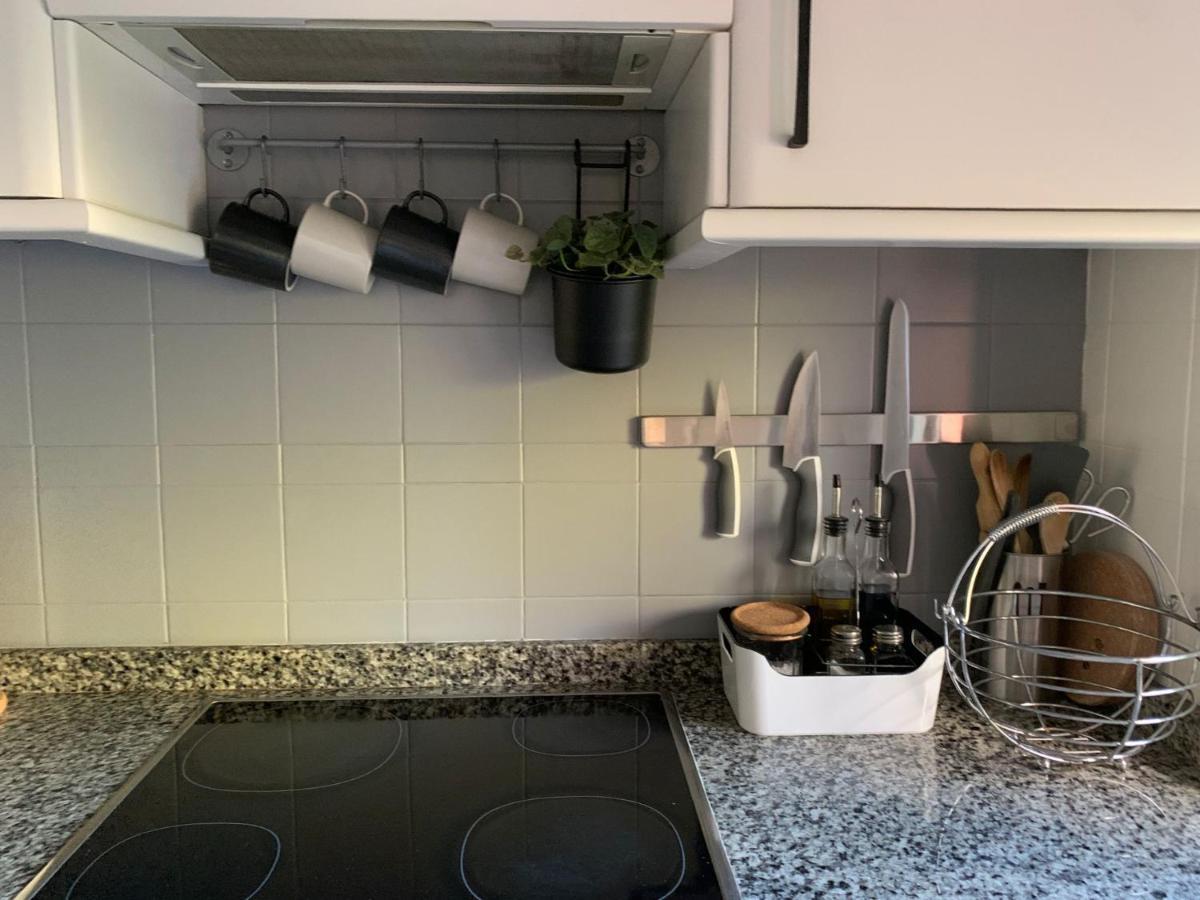 Apartamento Acogedor En Pleno Corazón De Triana Sevilla